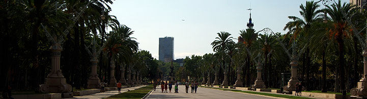 Barcelone