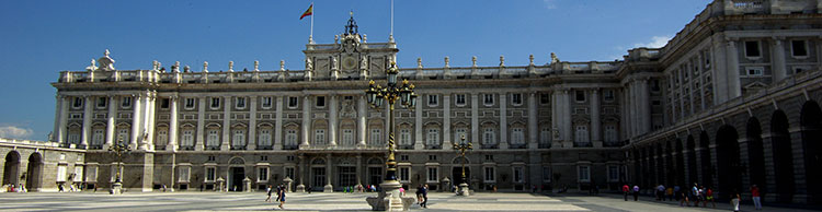 Palais Royal