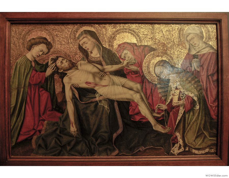 Pietà de Tarascon