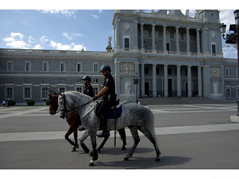 Madrid