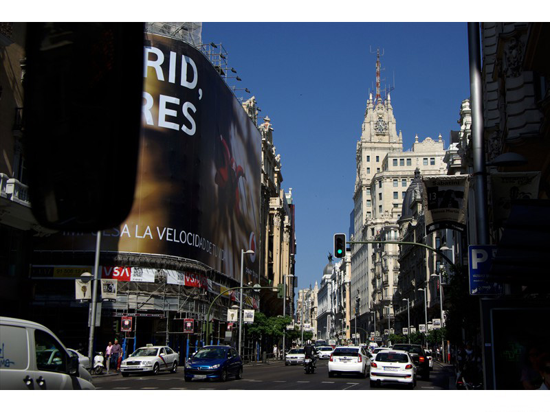 Madrid