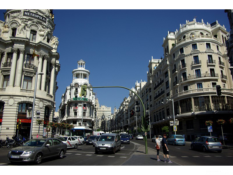 Madrid