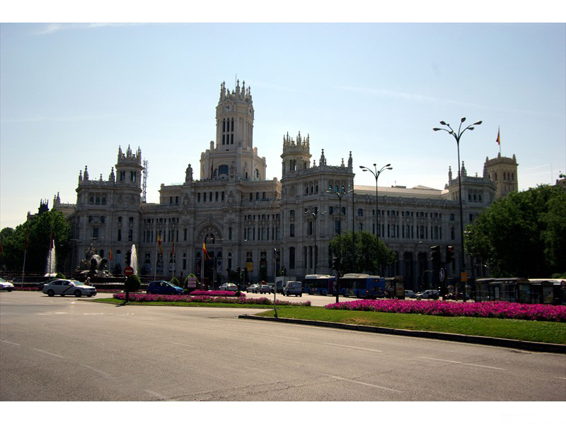 Madrid