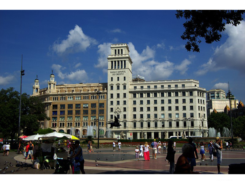 Barcelone