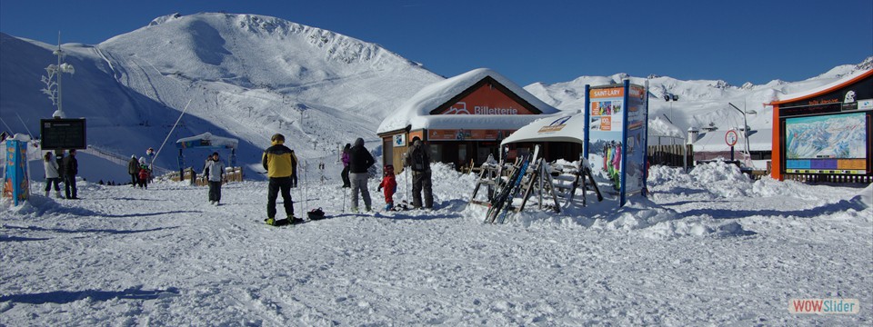 Pyrenees