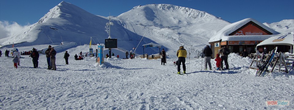 Pyrenees