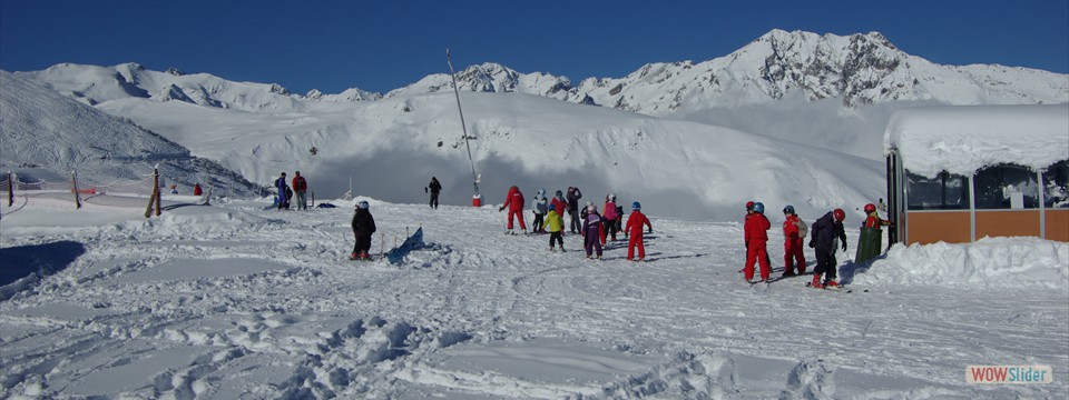 Pyrenees