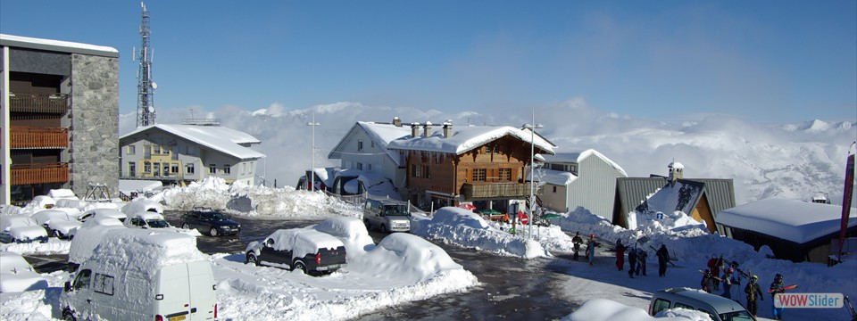 Pyrenees