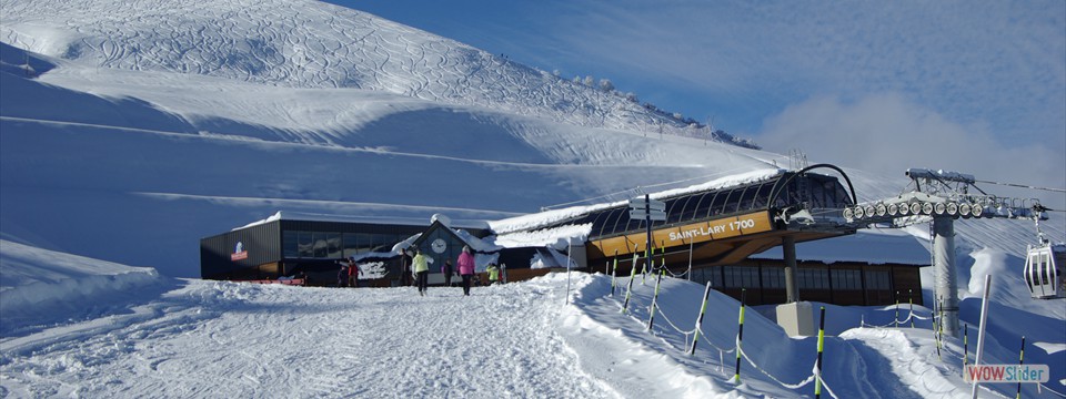 Pyrenees