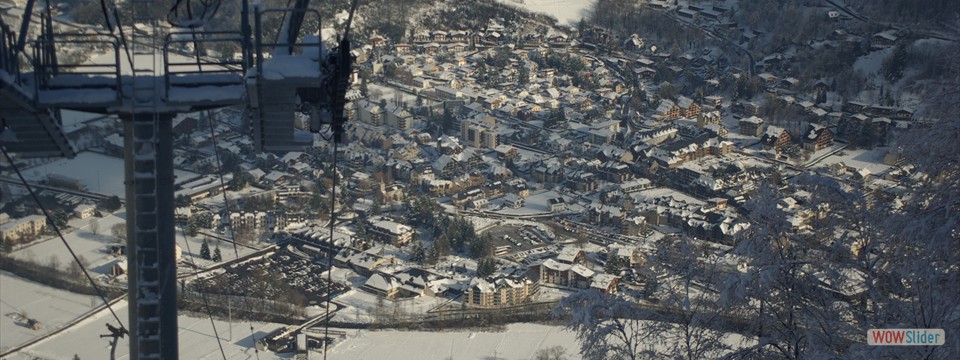 Pyrenees