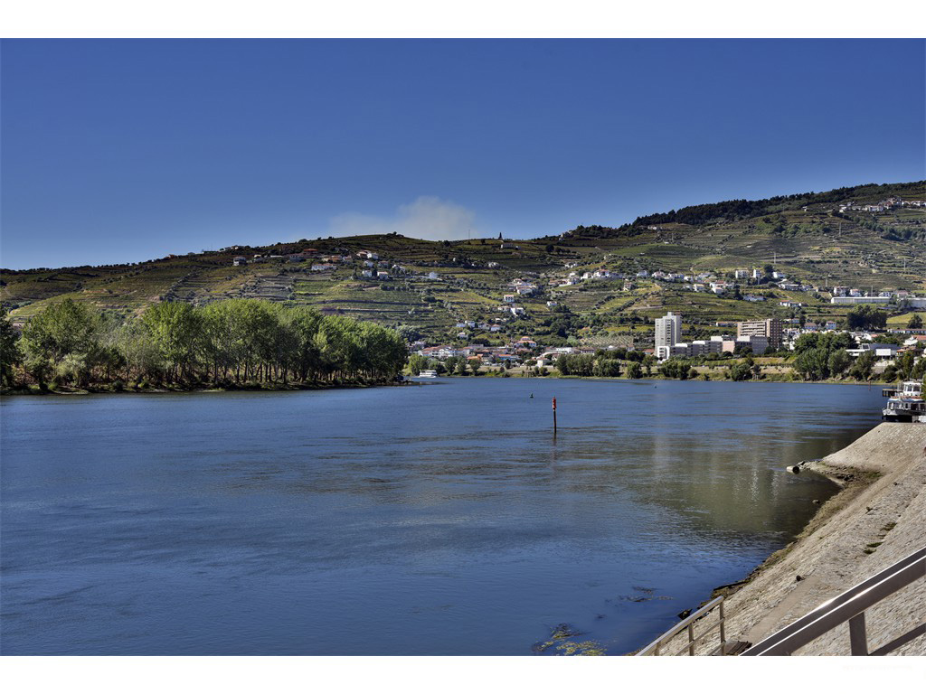 Fleuve Douro Rive droite