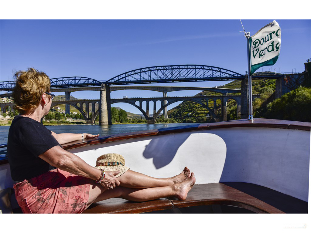 Ponts de Regua - Douro