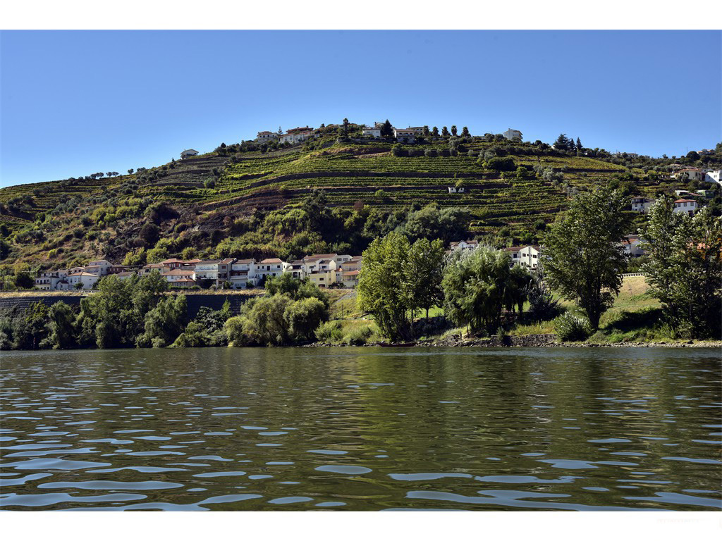 Douro - promenade 