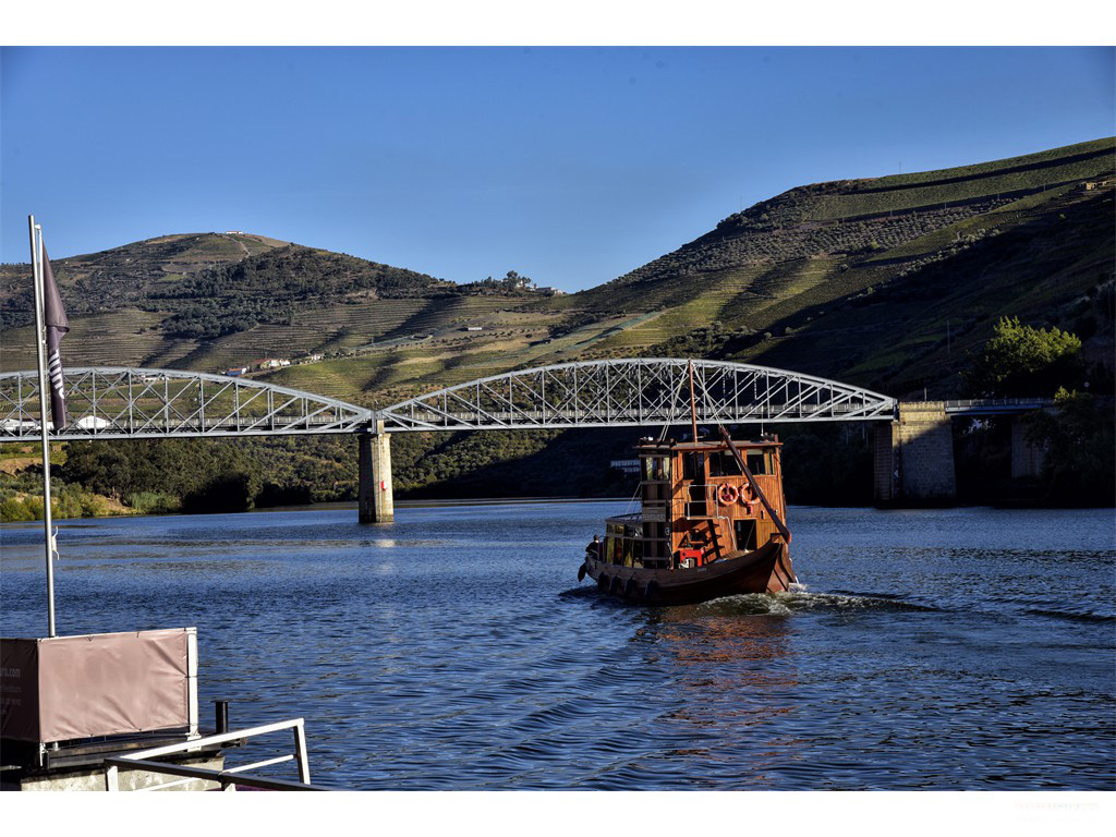 Douro - tourisme
