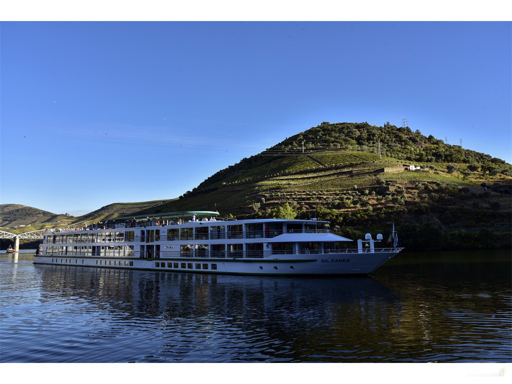 Douro - tourisme Oct 2016