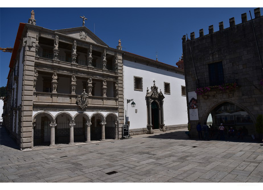 Viana do CAstelo - Minho - Portugal