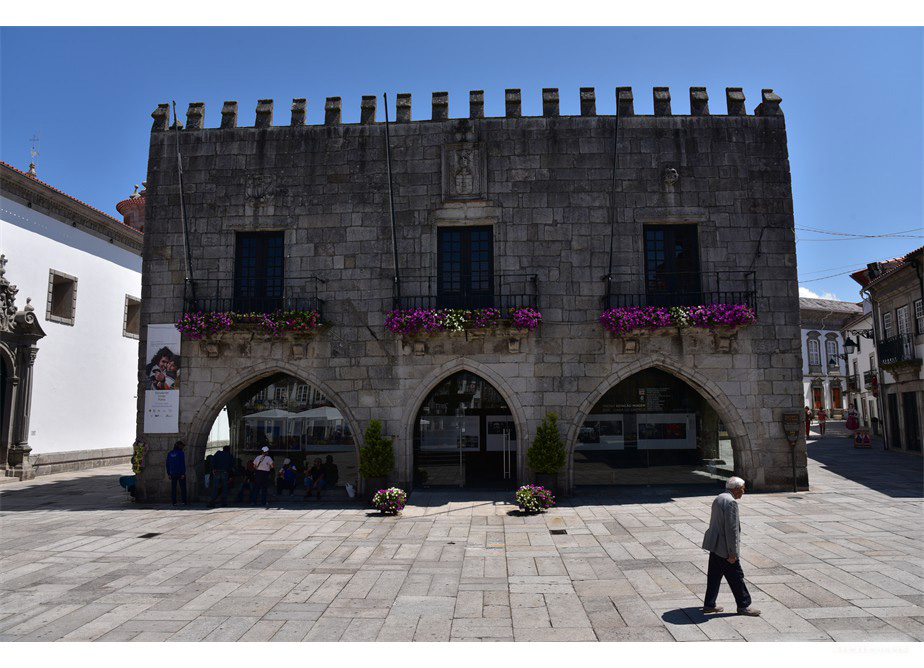 Viana do CAstelo - Minho - Portugal