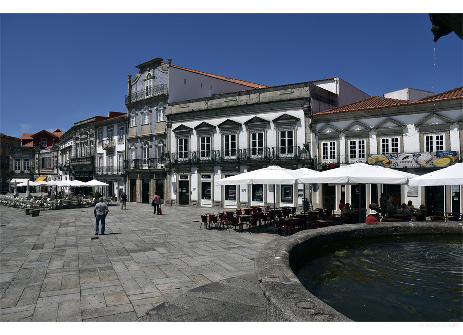 Viana do CAstelo - Minho - Portugal