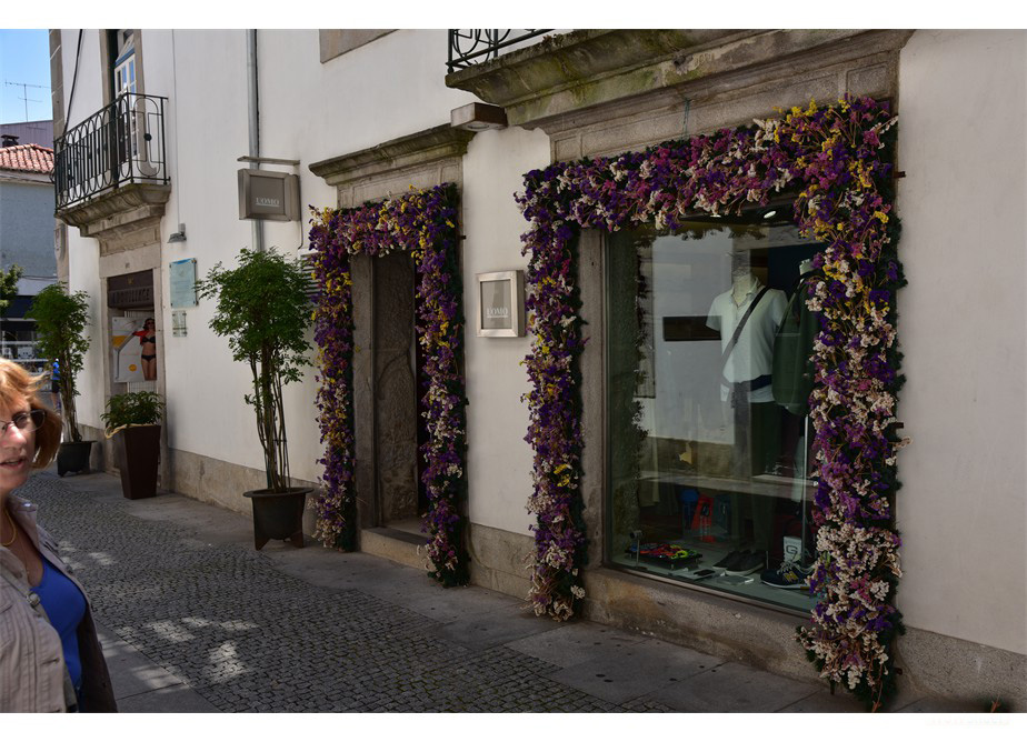 Viana do CAstelo - Minho - Portugal