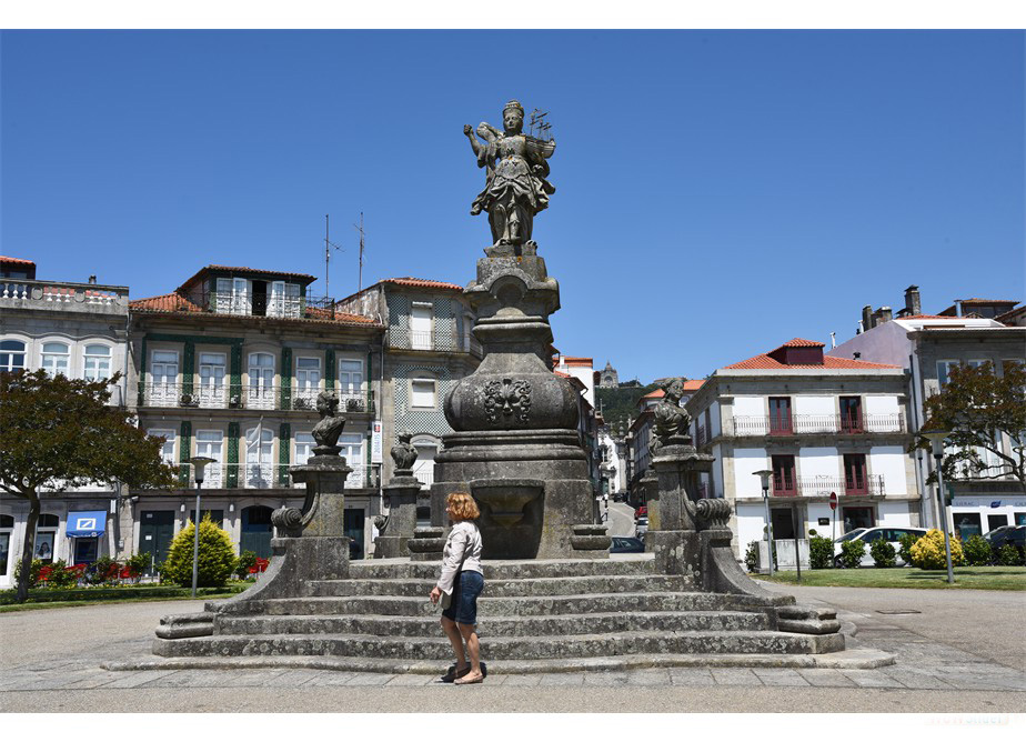 Viana do Castelo - Minho - Portugal