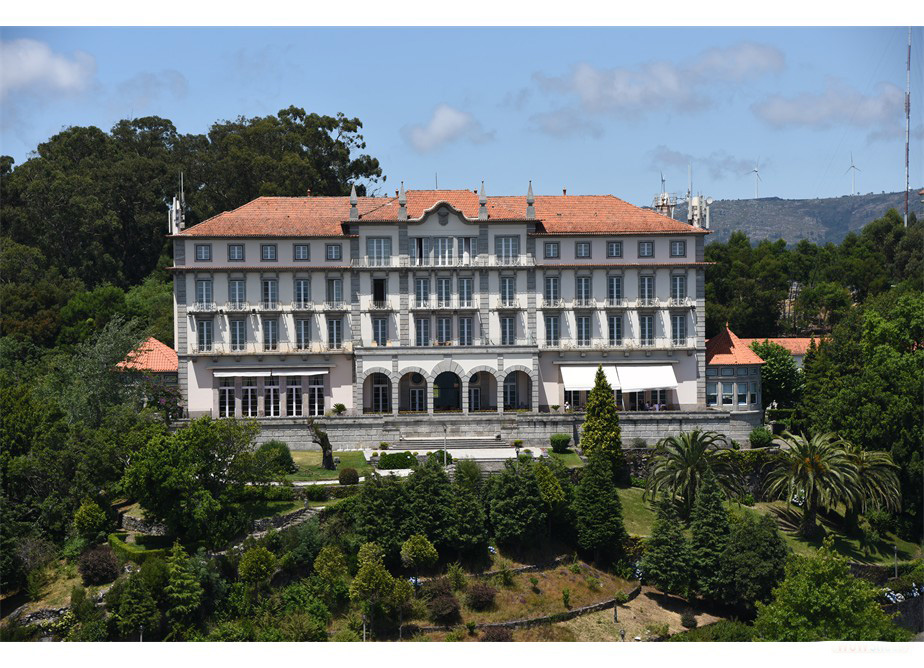 Viana do Csstelo - Minho - Portugal