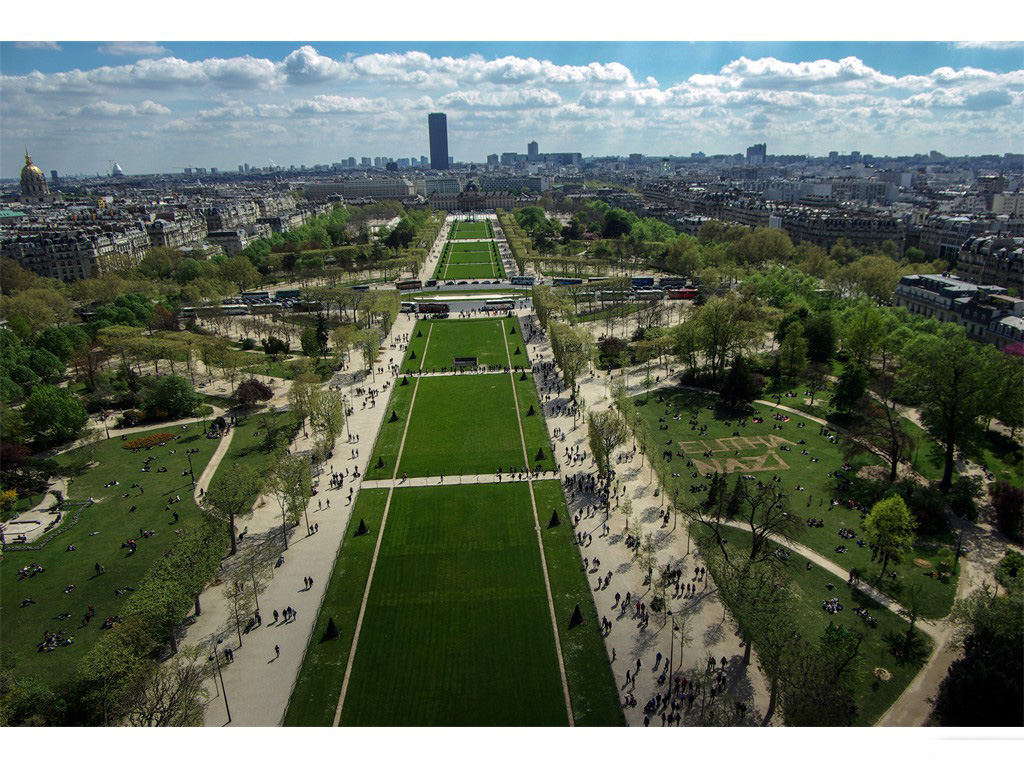 Paris