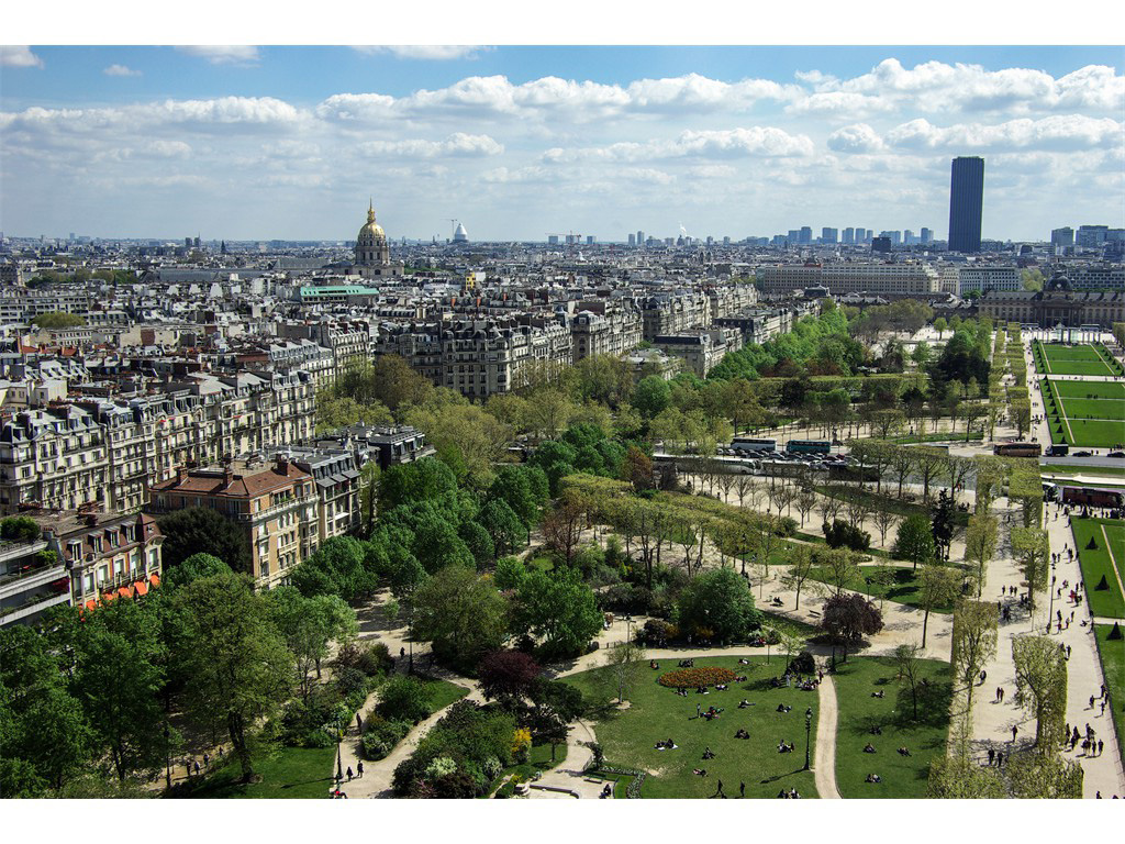 Paris