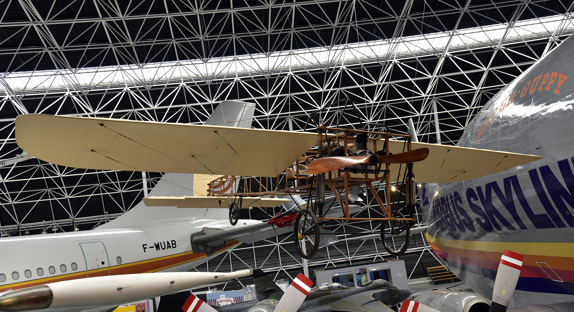 Toulouse Blagnac