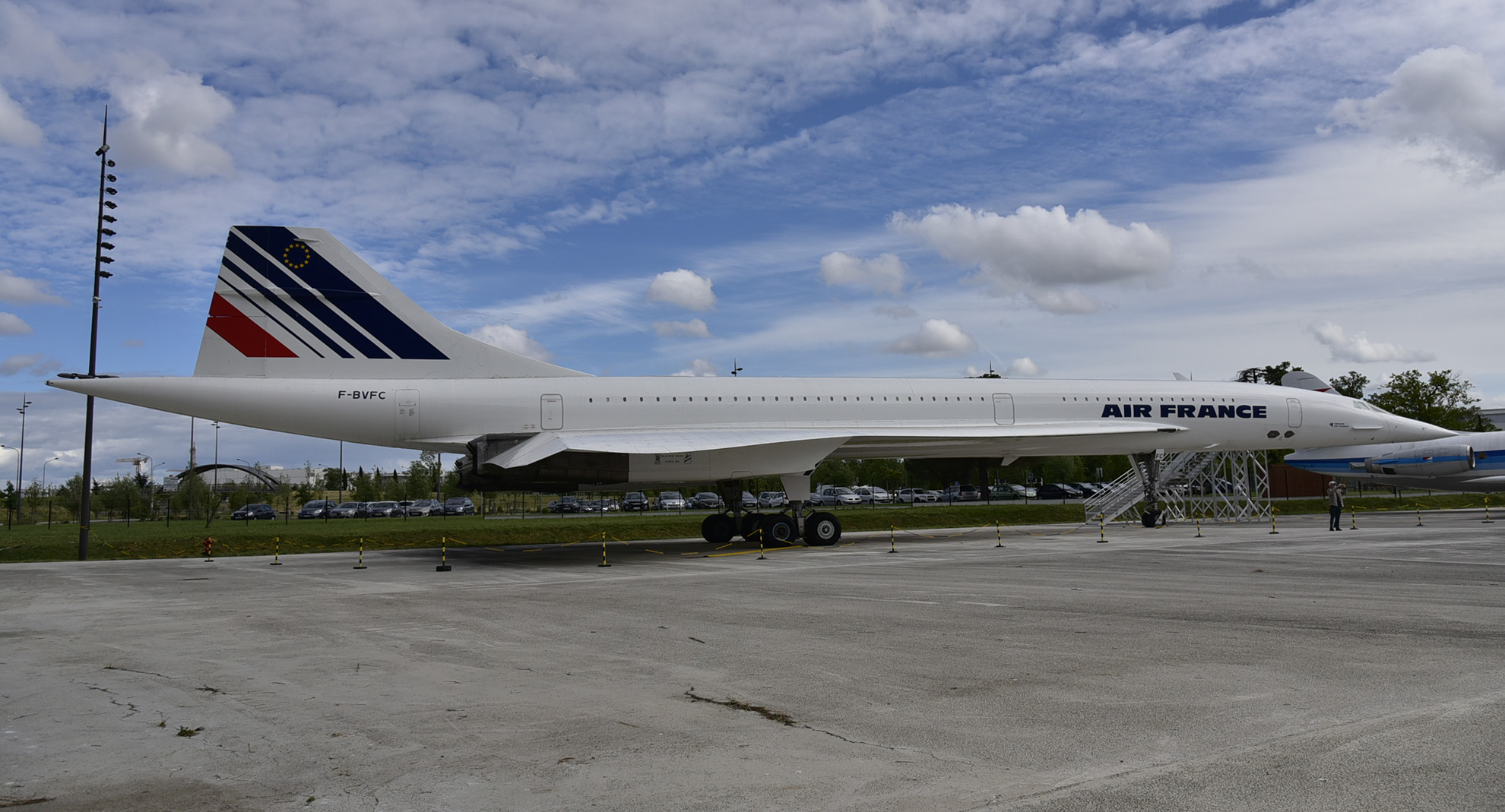 Musee Aeroscopia