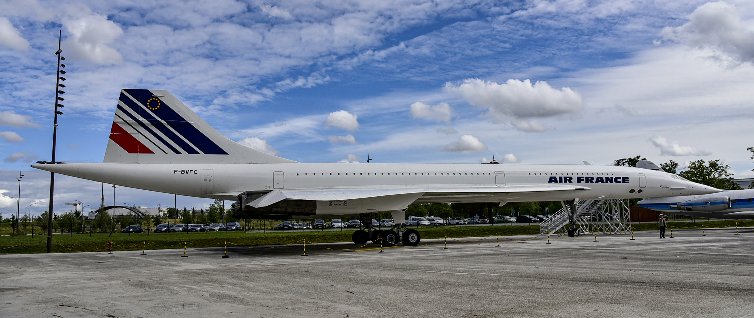 Concorde