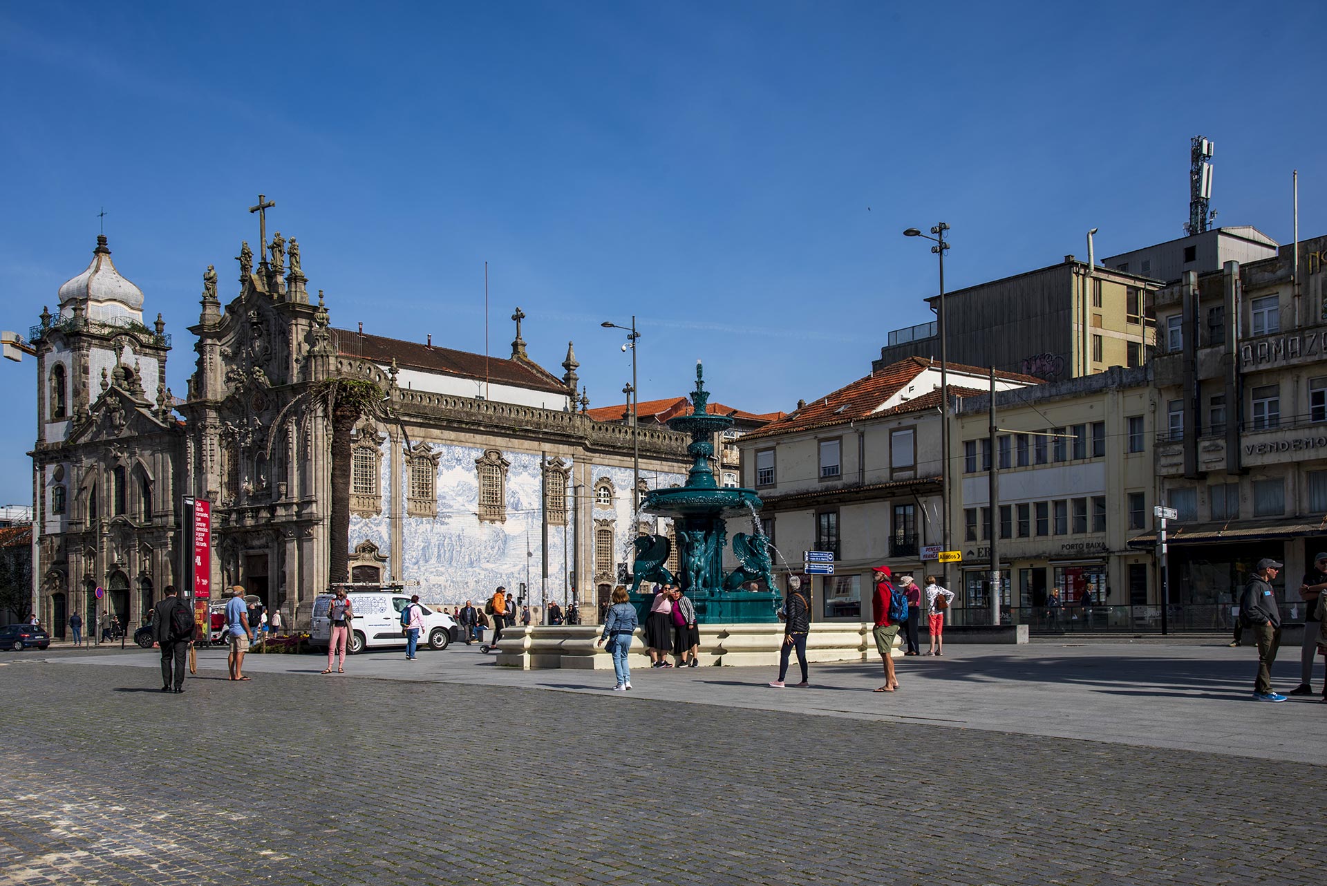 Porto