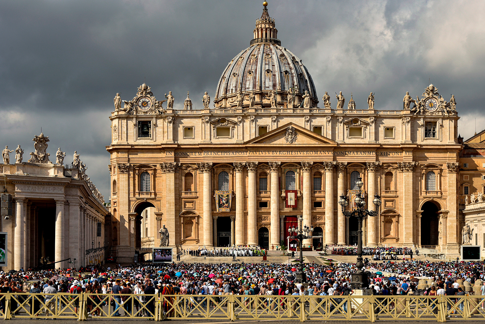 Rome