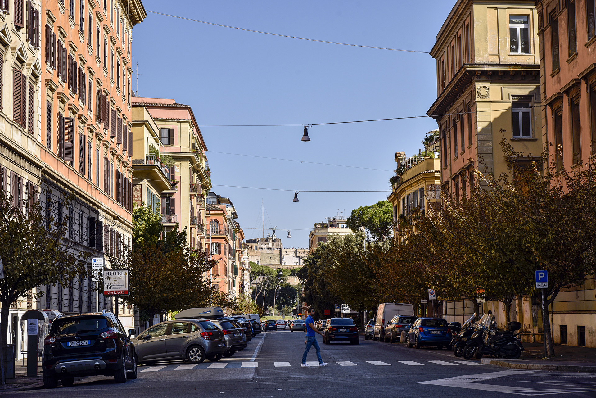 Rome