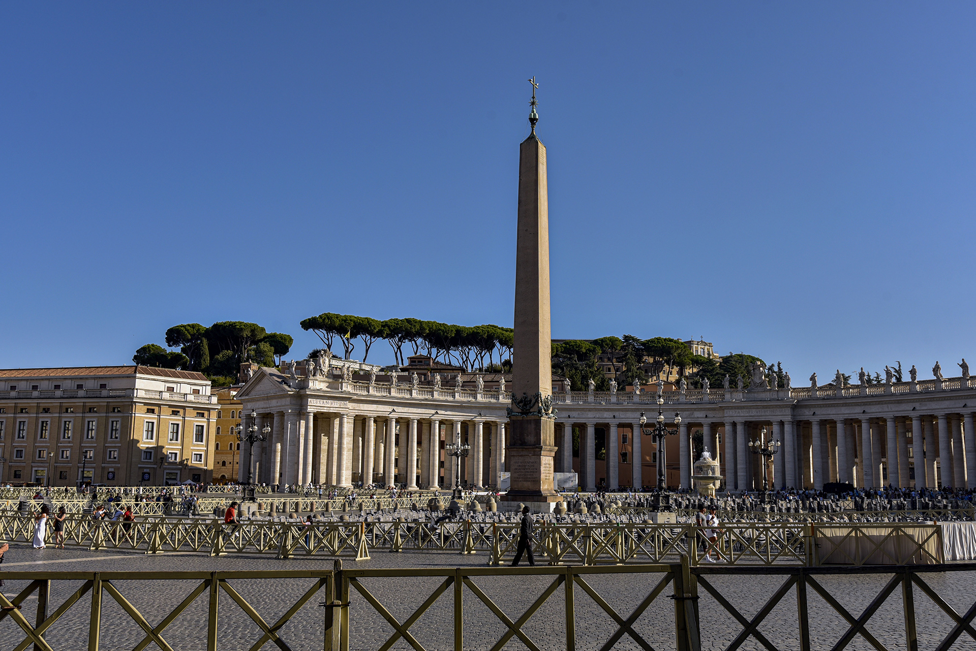 Saint Pierre de Rome