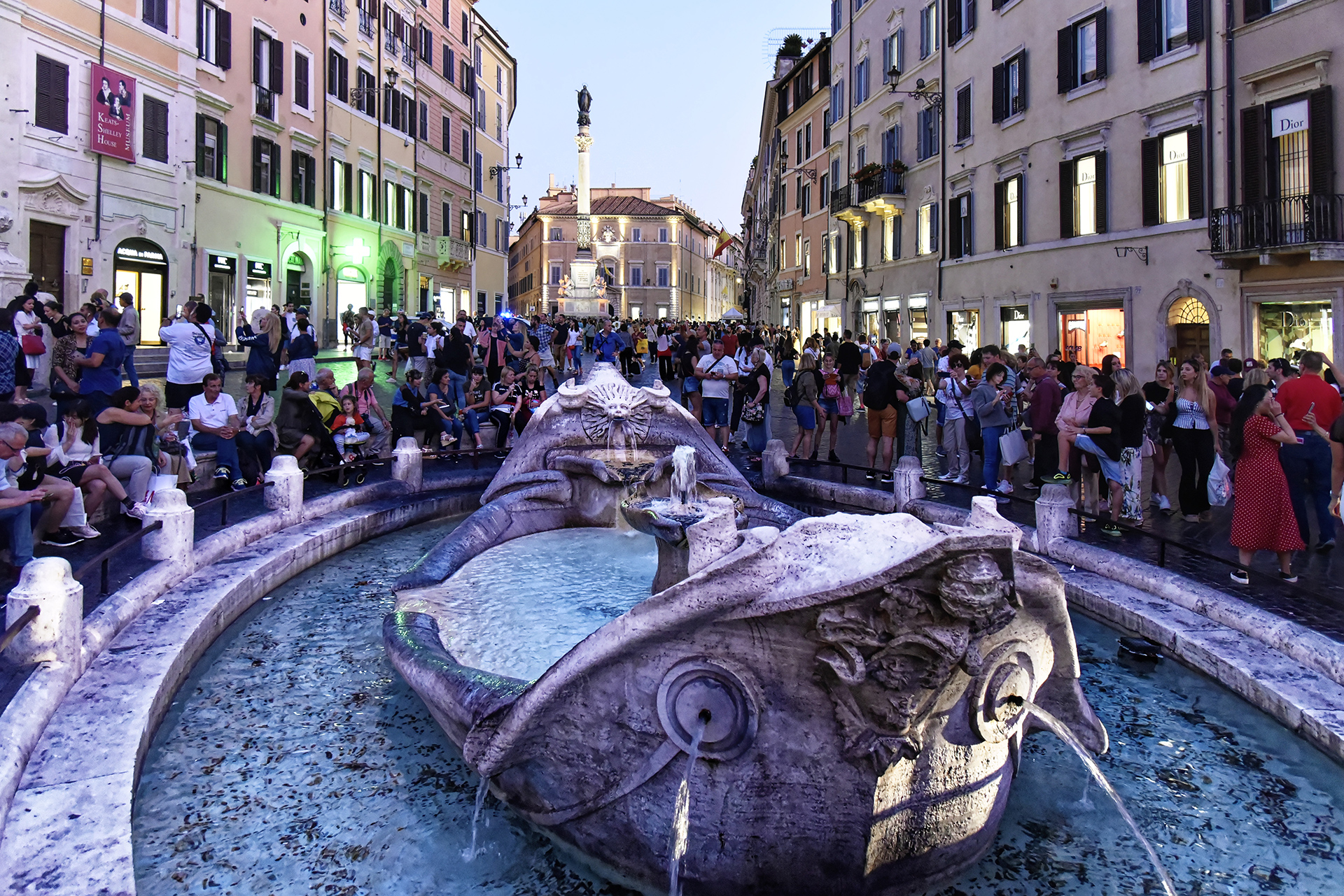 Rome