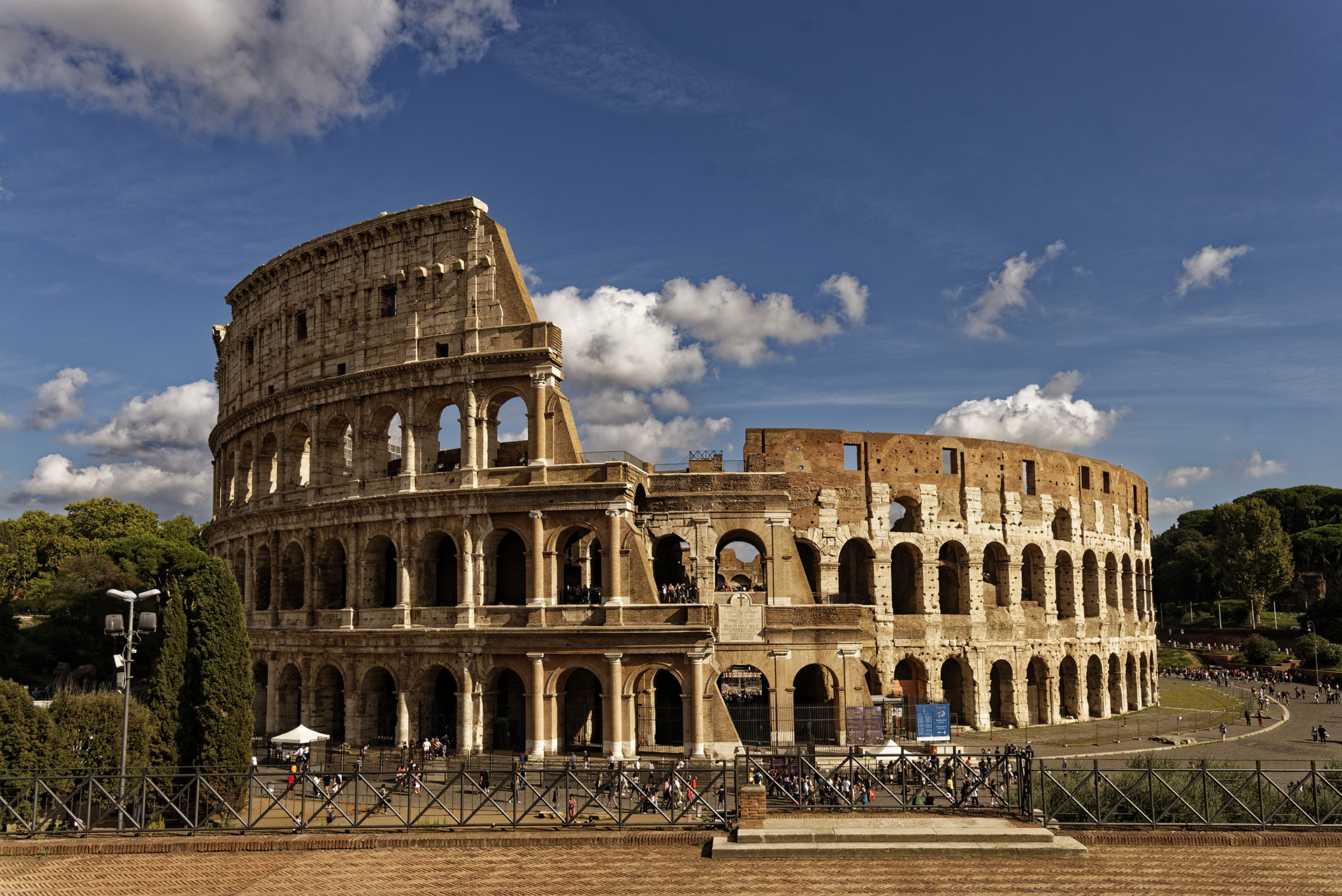 Colosso de Rome