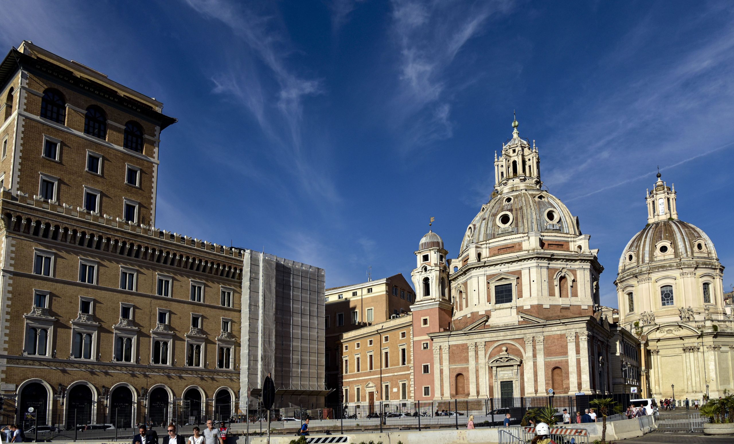 Rome