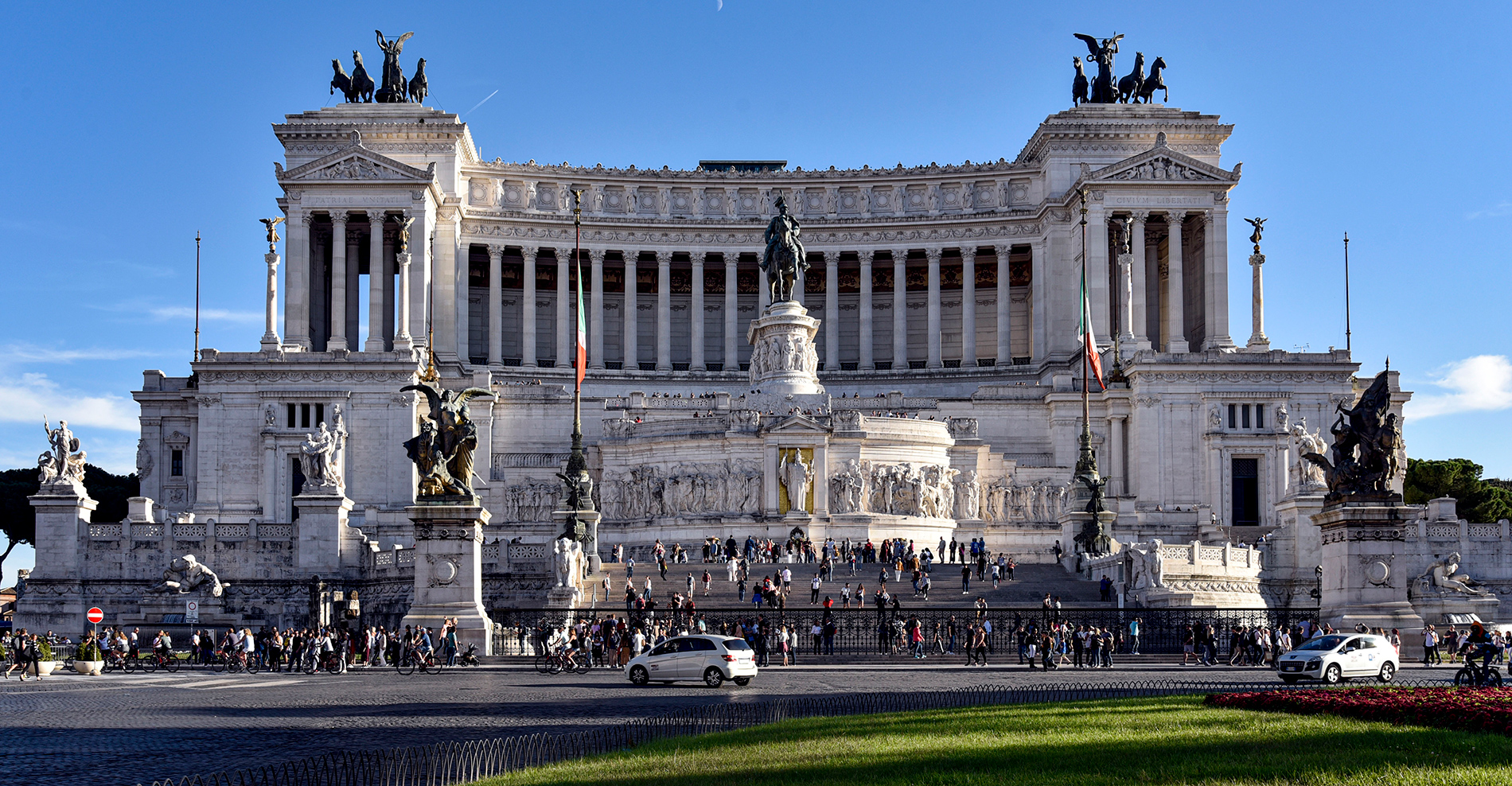 Rome