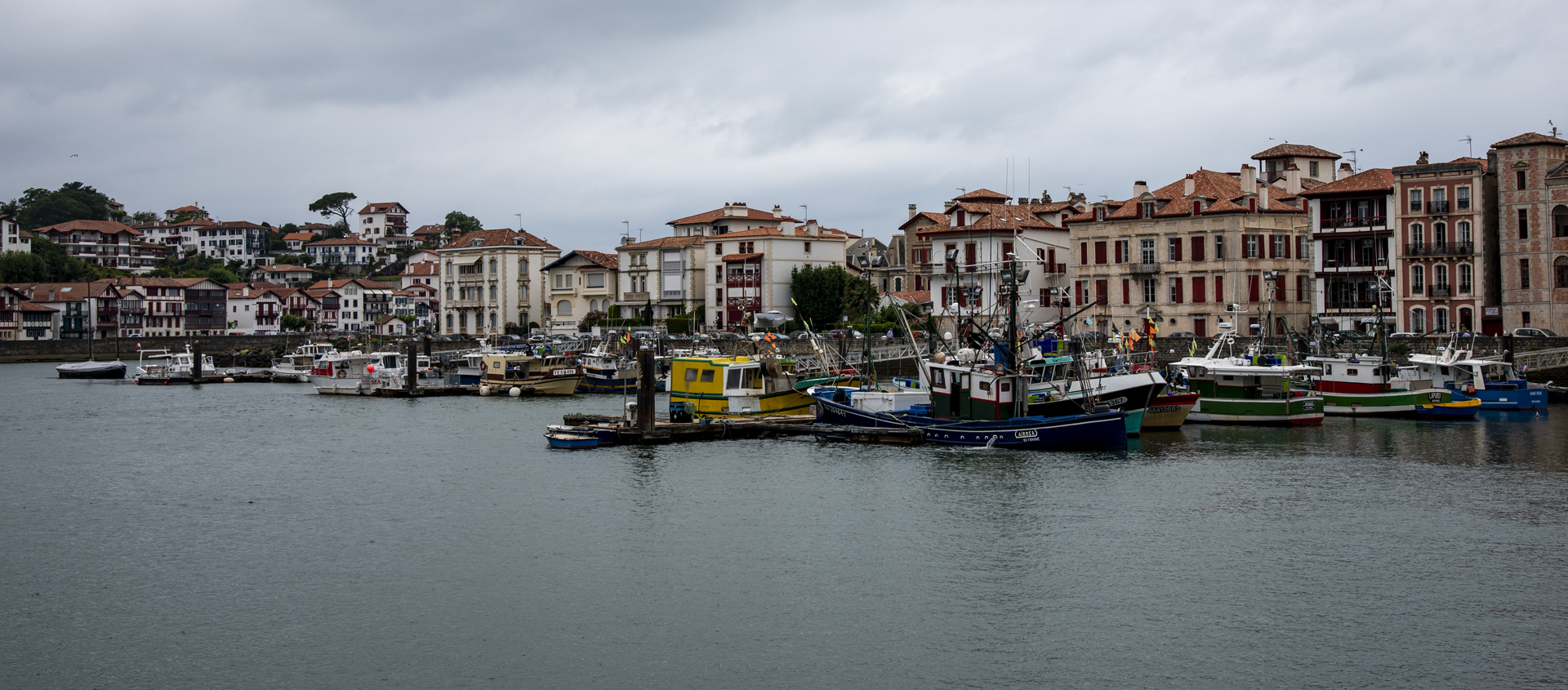 Saint Jean de Luz