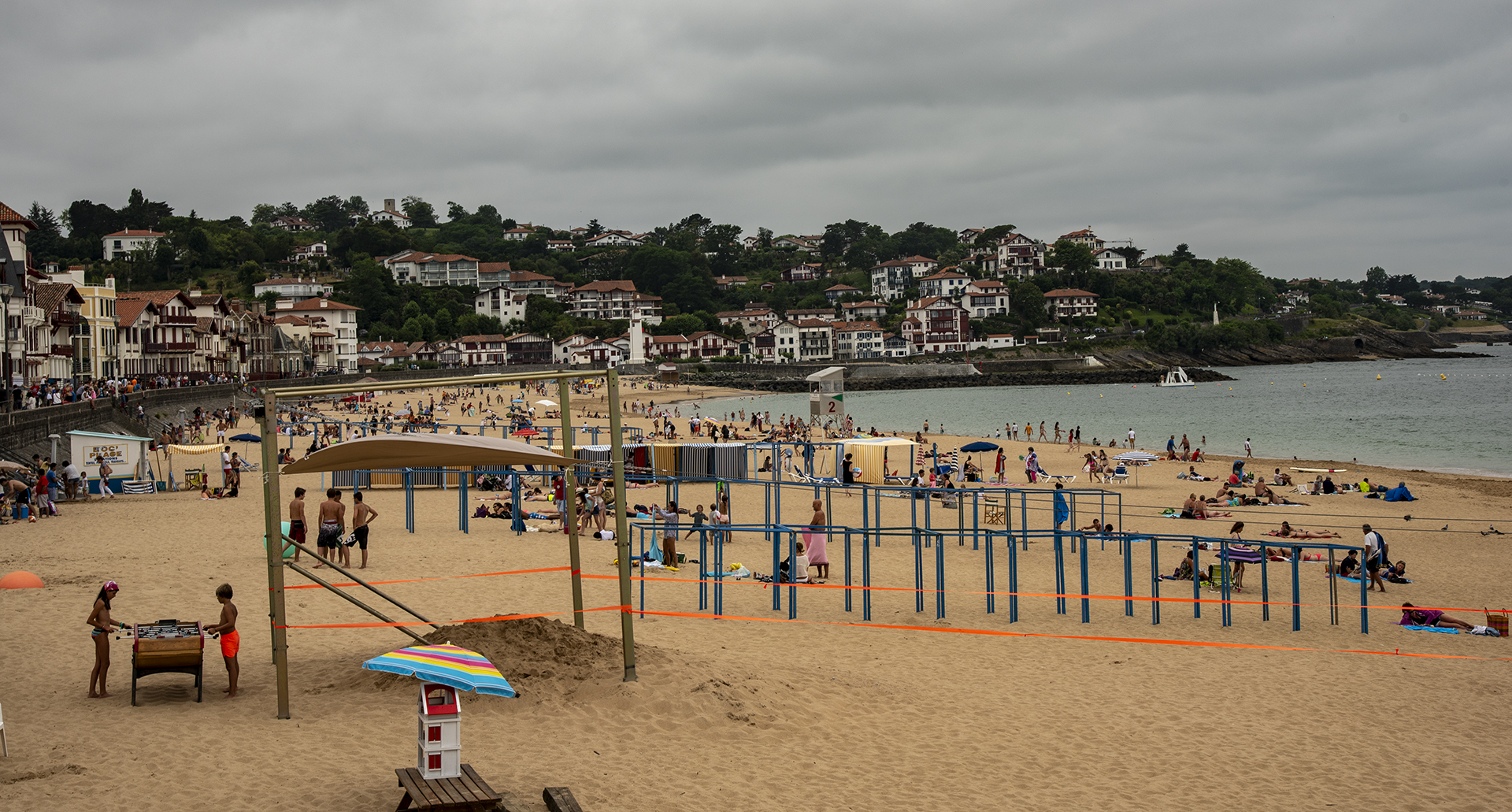 Saint Jean de Luz