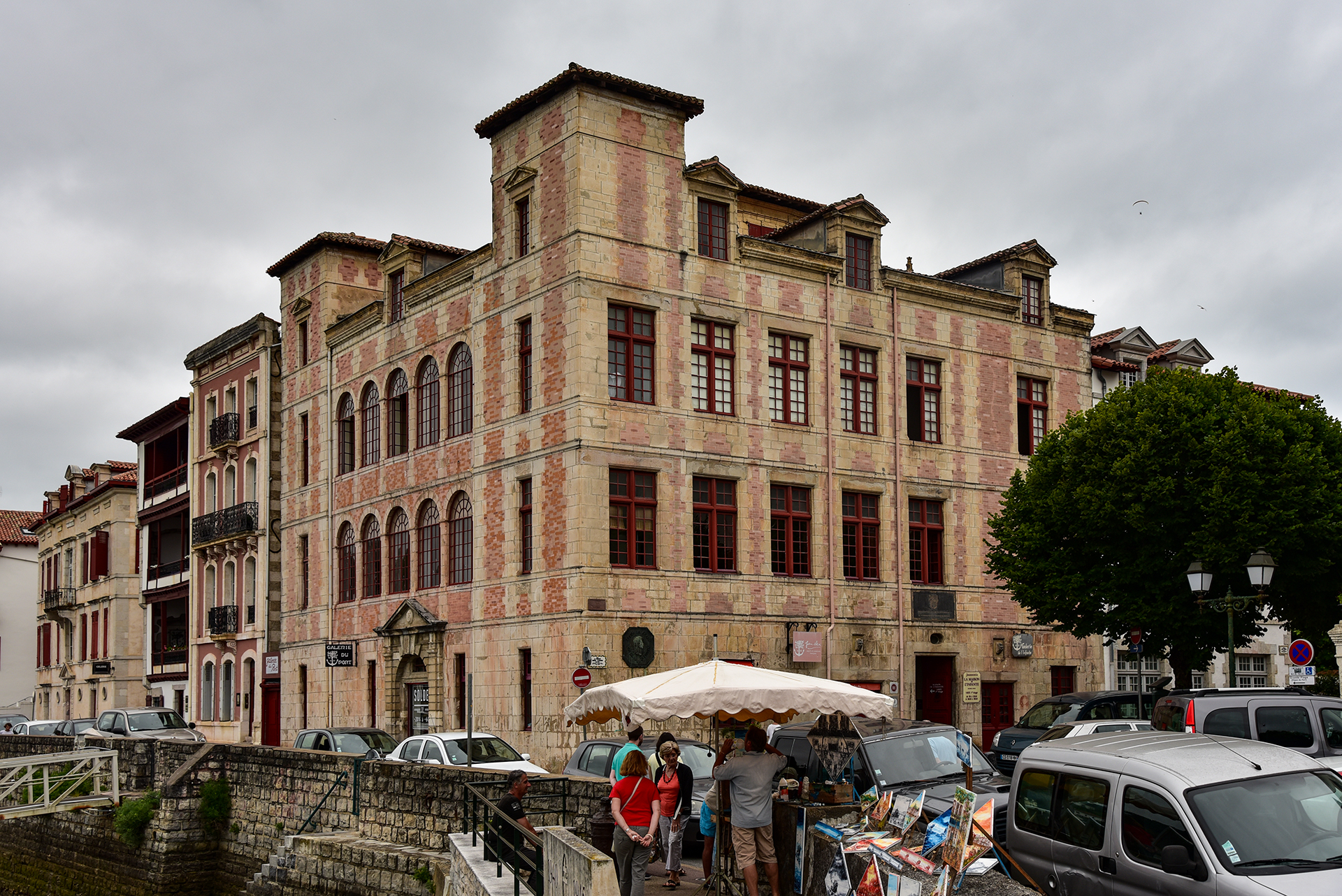 Saint Jean de Luz