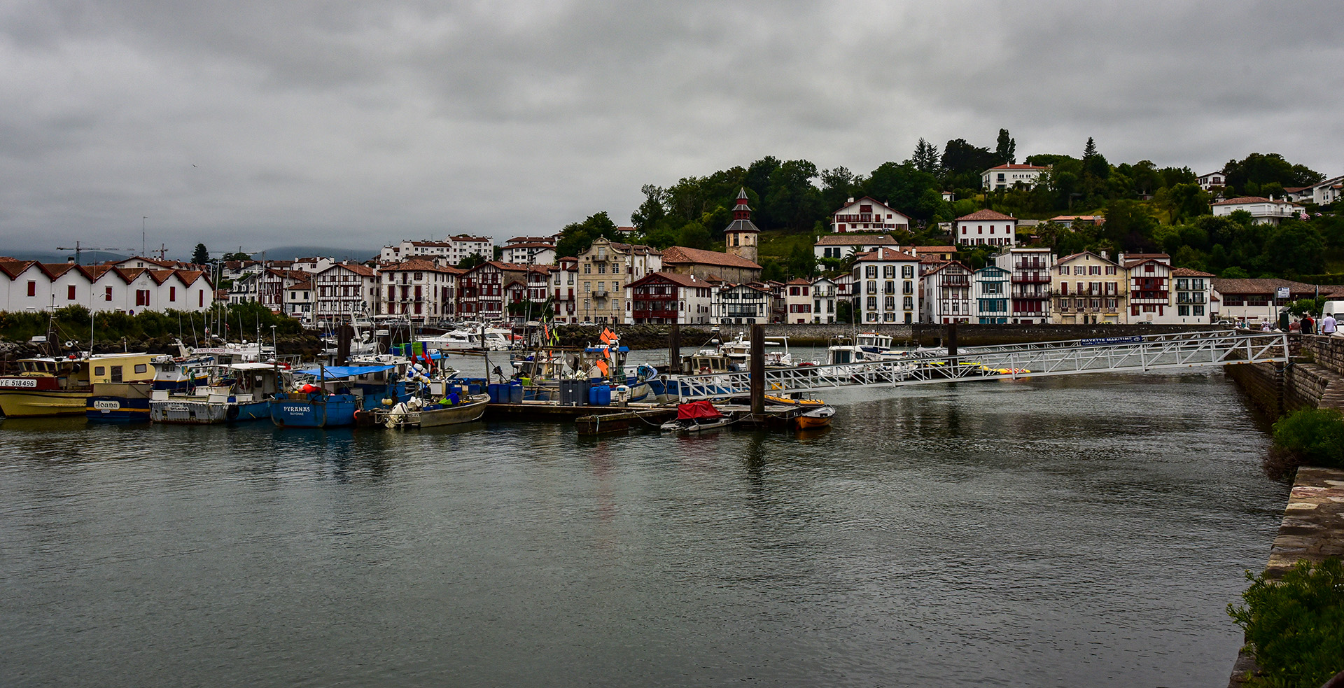 Saint Jean de Luz