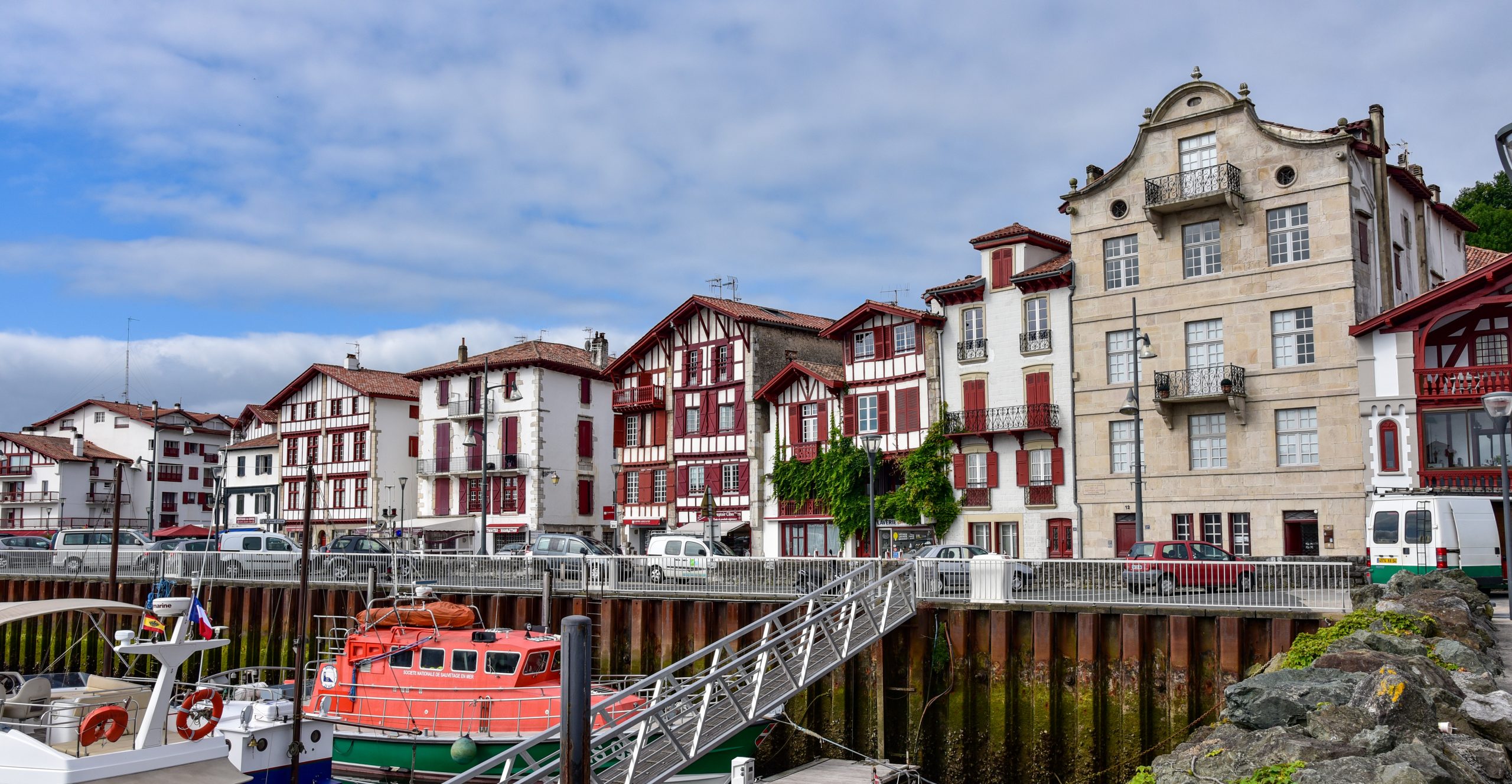 Saint Jean de Luz