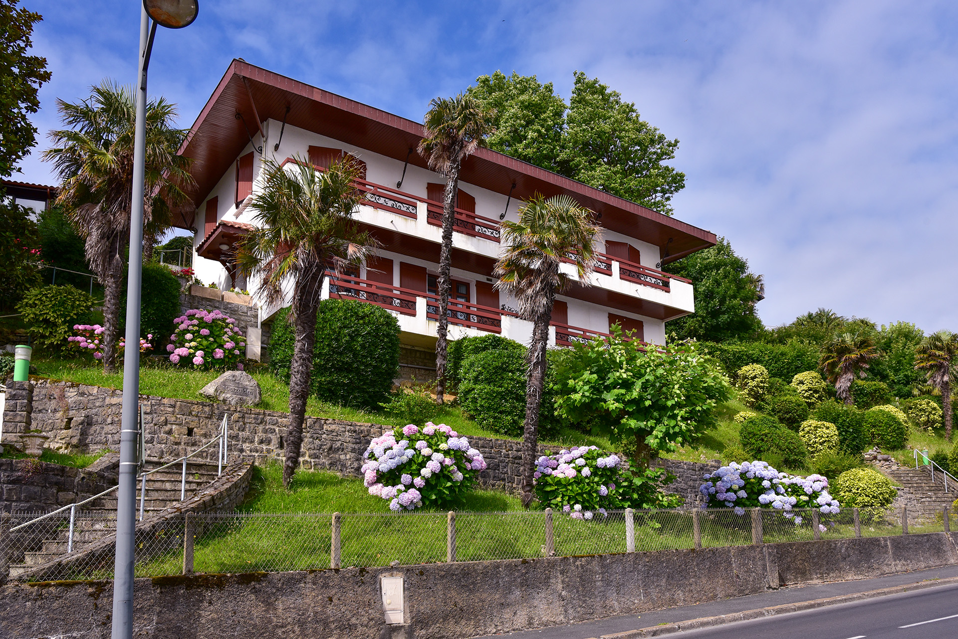 Saint Jean de Luz