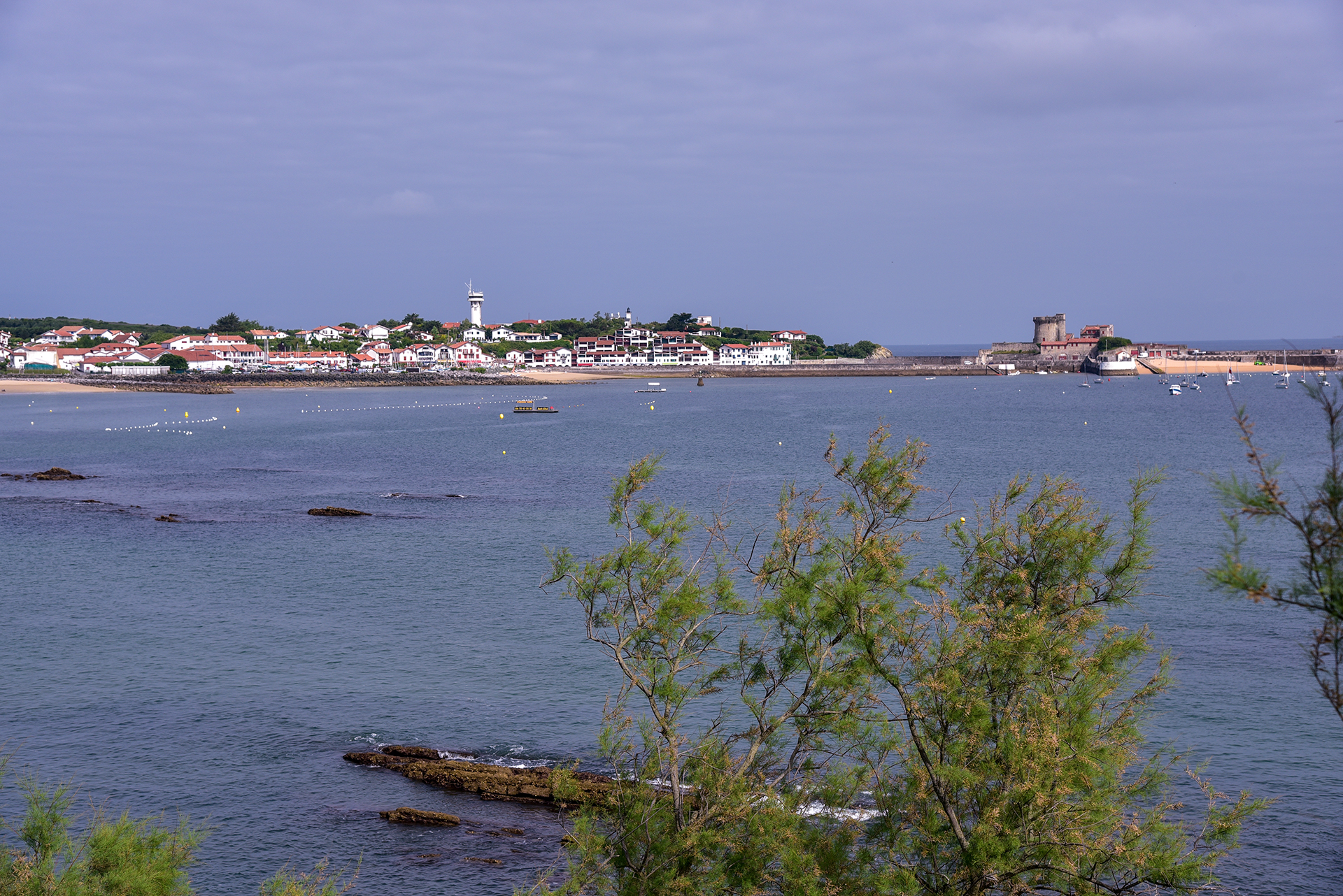 Saint Jean de Luz