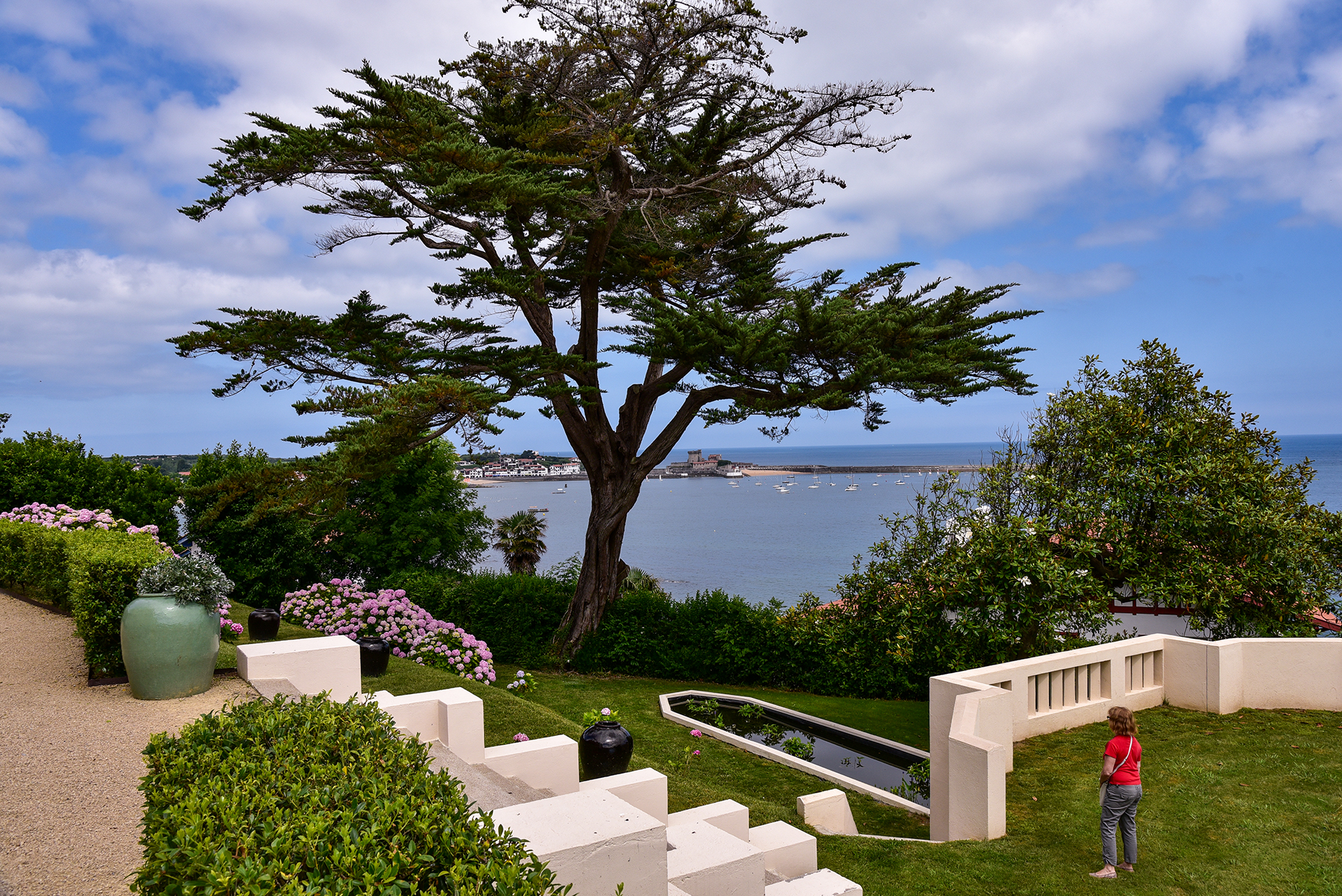 Saint Jean de Luz