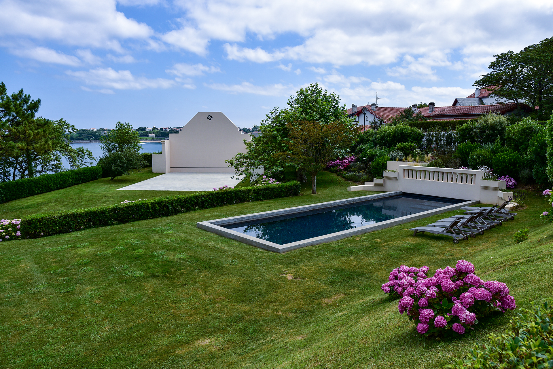 Saint Jean de Luz