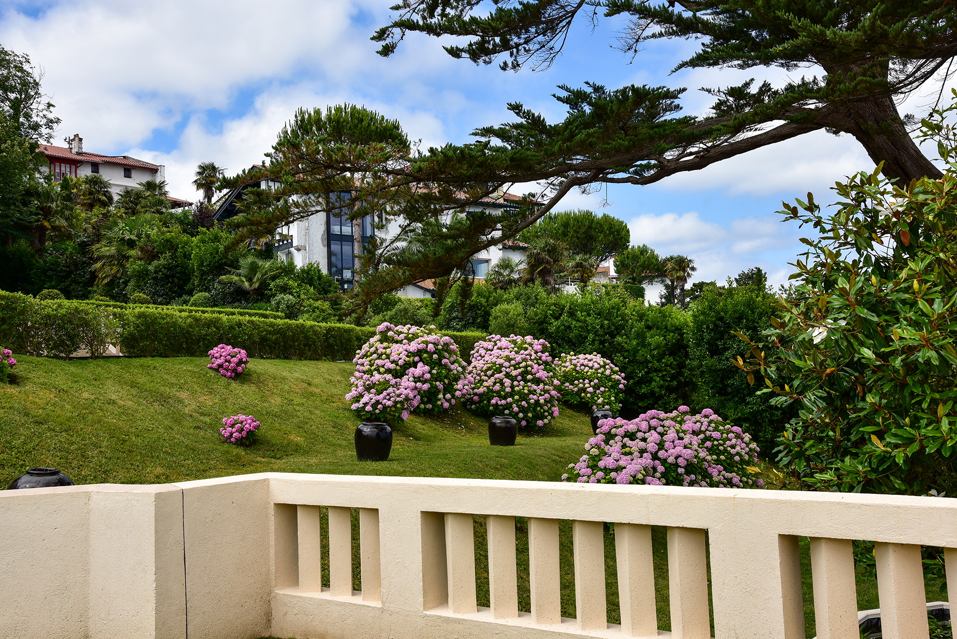 Saint Jean de Luz