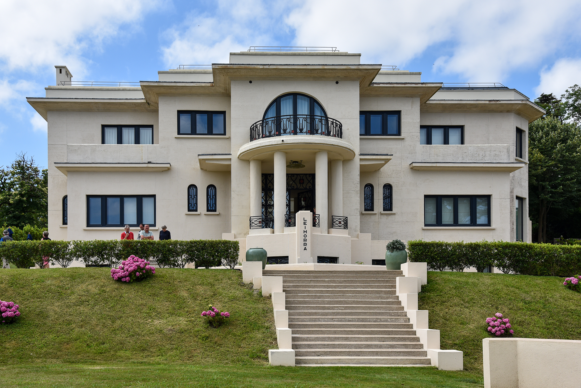 Saint Jean de Luz
