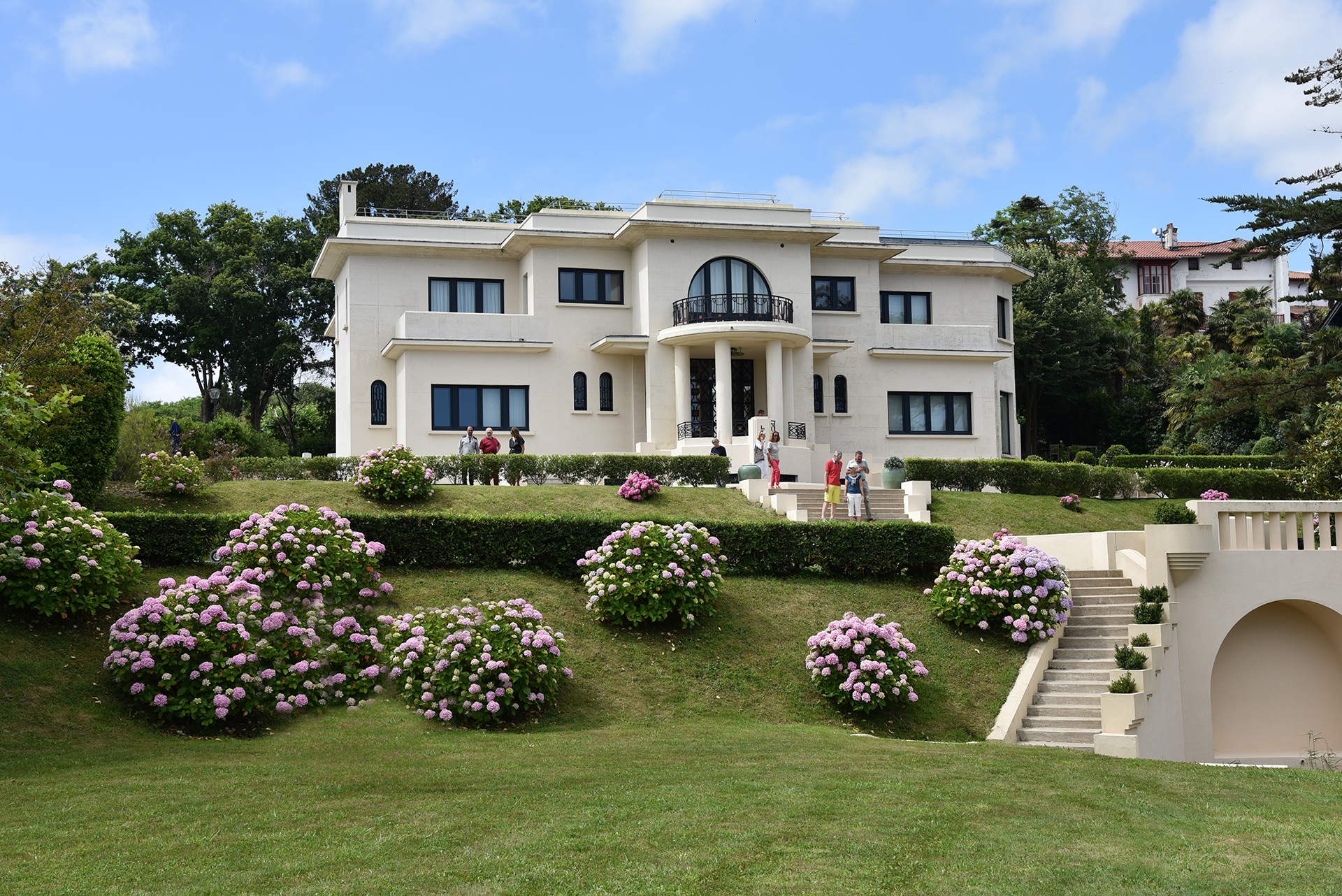 Saint Jean de Luz